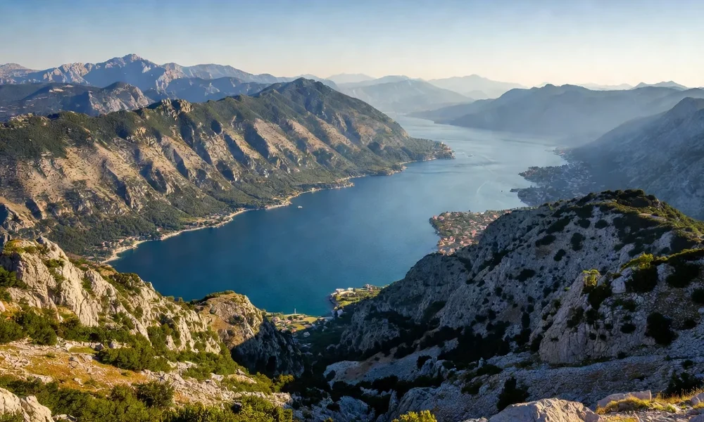 Durmitor National Park World Heritage