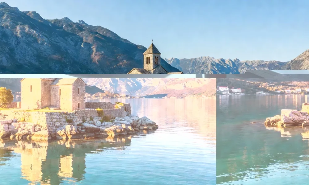 Natural and Culturo-Historical Region of Kotor
