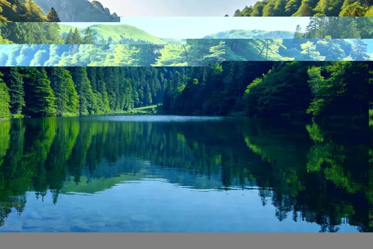 Biogradska Gora National Park