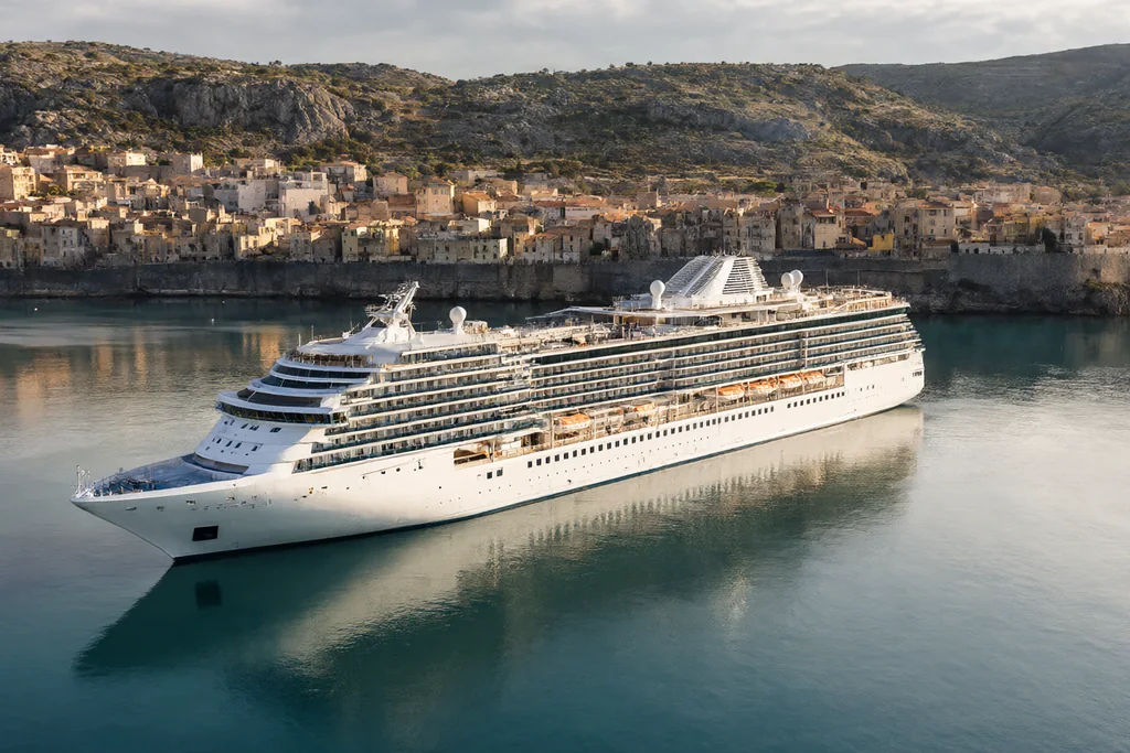 Kotor in cruise season: planning around the crowds