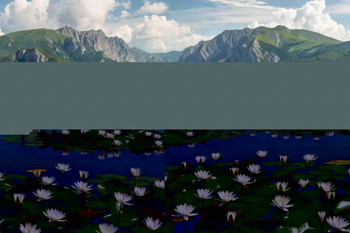 Lake Skadar National Park
