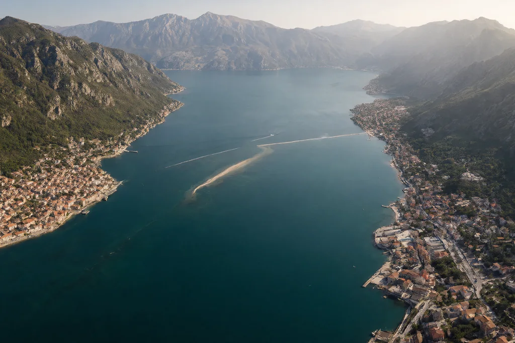 Montenegro's UNESCO list: four inscriptions explained