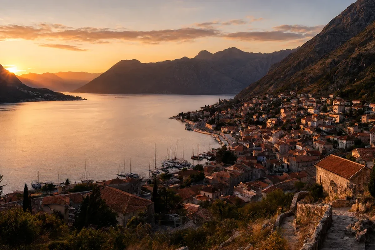 UNESCO Montenegro