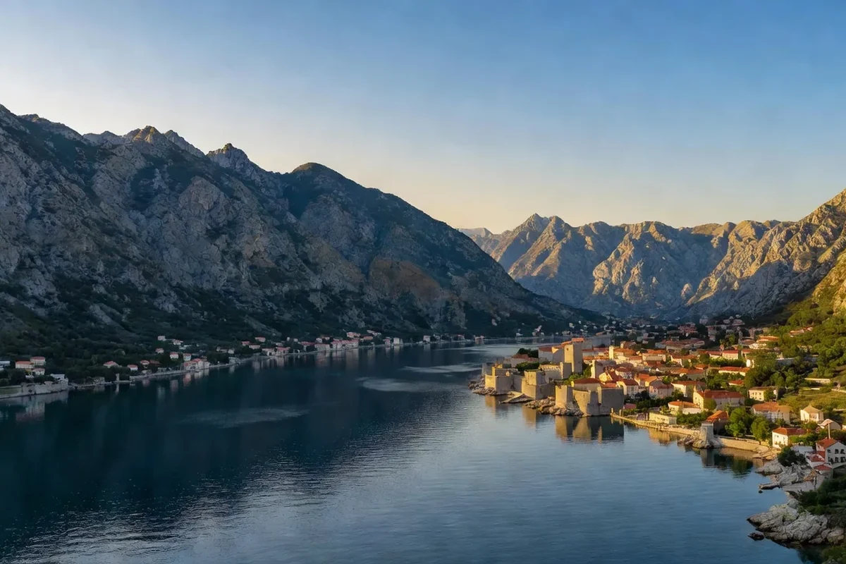 UNESCO Montenegro