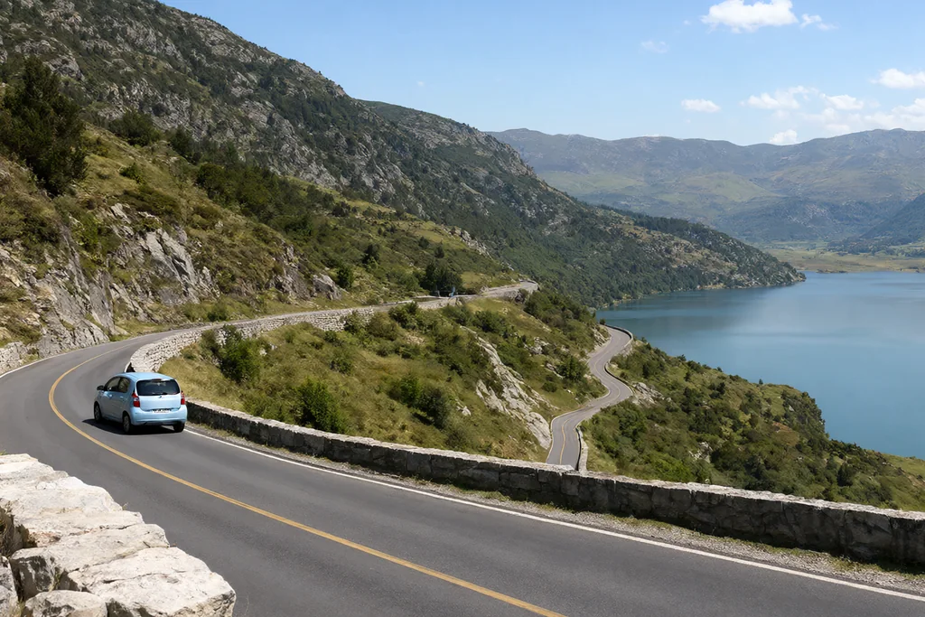 One week, four UNESCO sites: a Montenegrin route